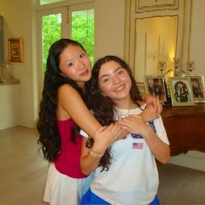 Meet your Posher, Addison